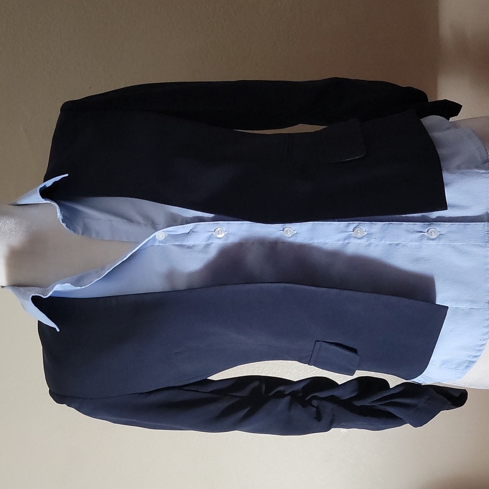 BLAZER 3/4 SLEEVE